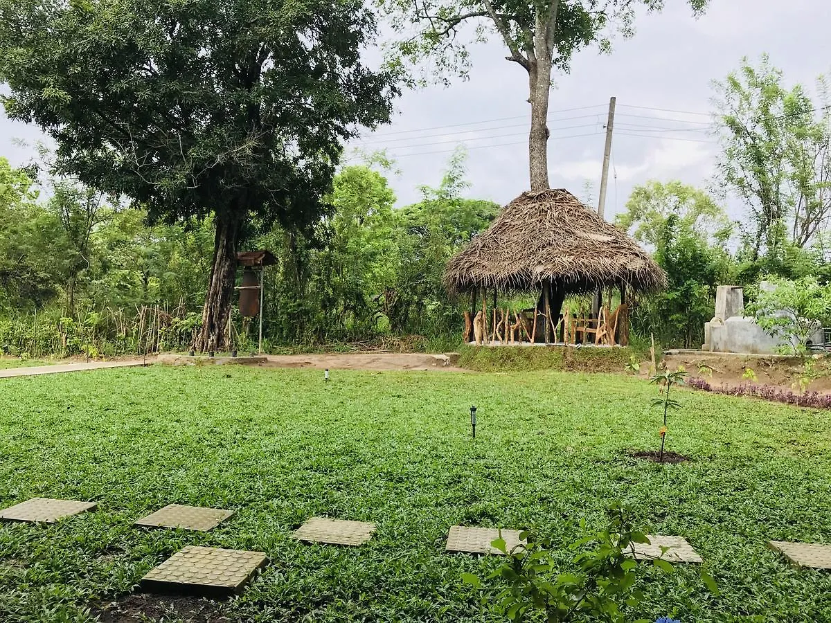 Sigiriya Rock Hide Otel