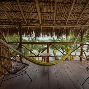  Pensjonat Amigos Hotelito Meksyk
