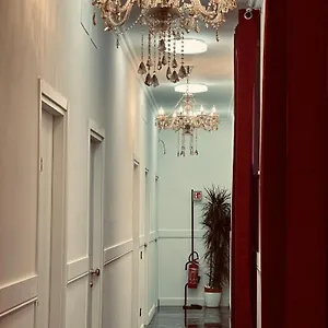 *** Hotel Rosa Italia Włochy