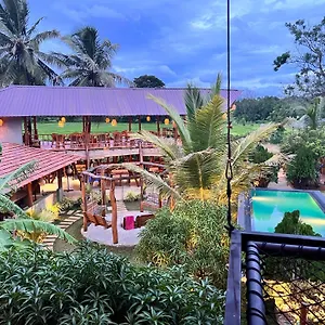 Gasthof Roy's, Sigiriya