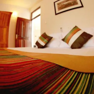 *** Gasthof The In Lavinia Sri Lanka