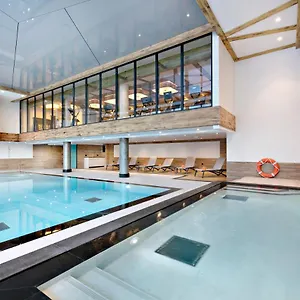 **** Aparthotel Mgm & Residences - Elena Frankreich