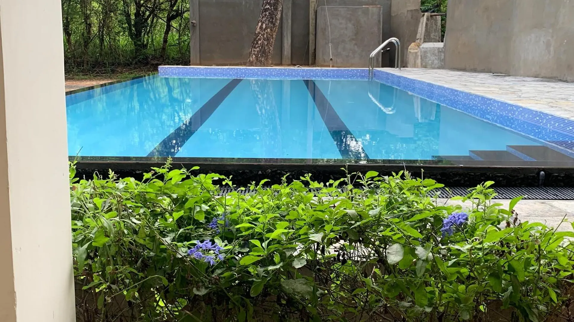 מלון Sigiriya Rock Hide